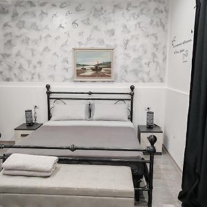 Uitgebreide Kamer met een King Size Bed